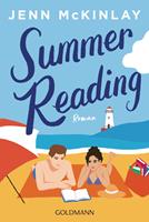   Summer Reading