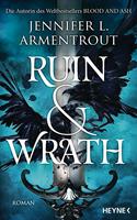   Ruin and Wrath