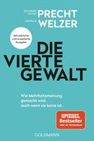   Die vierte Gewalt