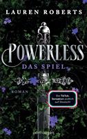   Powerless - Das Spiel