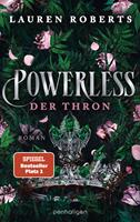   Powerless - Der Thron