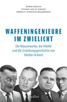   Waffeningenieure im Zwielicht