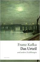   Das Urteil und andere Erzählungen