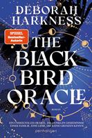   The Blackbird Oracle