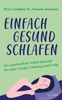   Einfach gesund schlafen