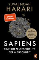   SAPIENS - Eine kurze Geschichte der Menschheit