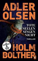   Tote Seelen singen nicht