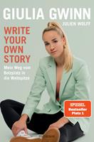   Write your own story