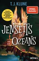   Jenseits des Ozeans