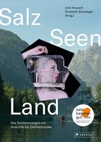   Salz Seen Land