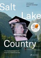   Salt Lake Country