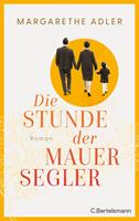   Die Stunde der Mauersegler