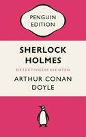   Sherlock Holmes