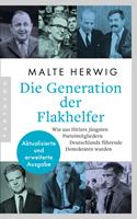 Die Generation der Flakhelfer