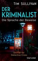   Der Kriminalist - Die Sprache der Beweise