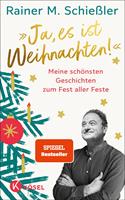   »Ja, es ist Weihnachten!«