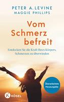   Vom Schmerz befreit