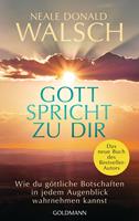   Gott spricht zu dir