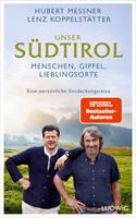   Unser Südtirol