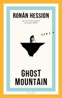   Ghost Mountain