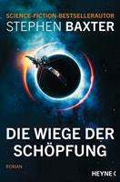   Die Wiege der Schöpfung