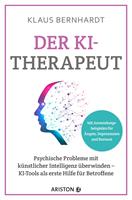   Der KI-Therapeut