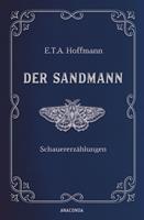   Der Sandmann. Schauererzählungen