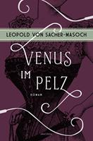   Venus im Pelz. Roman