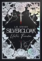 Silvercloak - Unter Feinden