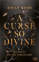 A Curse so Divine – Die Nacht, die uns verschlingt