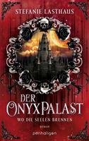 Der Onyxpalast - Wo die Seelen brennen