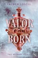   Valor Born