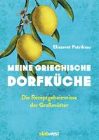   Meine griechische Dorfküche