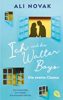   Ich und die Walter Boys &ndash; Die zweite Chance