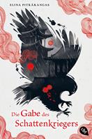   Die Gabe des Schattenkriegers