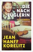   Die Nachzüglerin