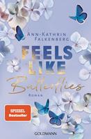   Feels like Butterflies