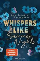 Whispers like Summer Nights
