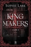   Kingmakers – Jahr 2