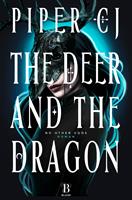   The Deer and the Dragon