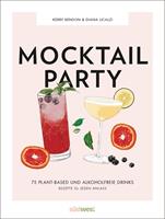   Mocktail Party