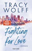   Fighting for Love