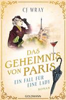   Das Geheimnis von Paris