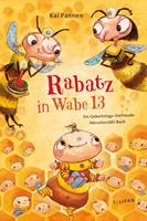   Rabatz in Wabe 13