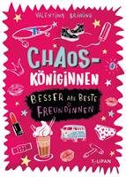   Chaosköniginnen