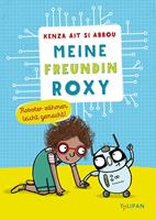   Meine Freundin Roxy