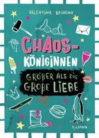   Chaosköniginnen