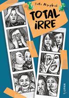   Total irre