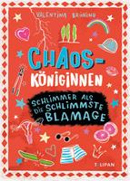   Chaosköniginnen