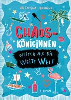   Chaosköniginnen
